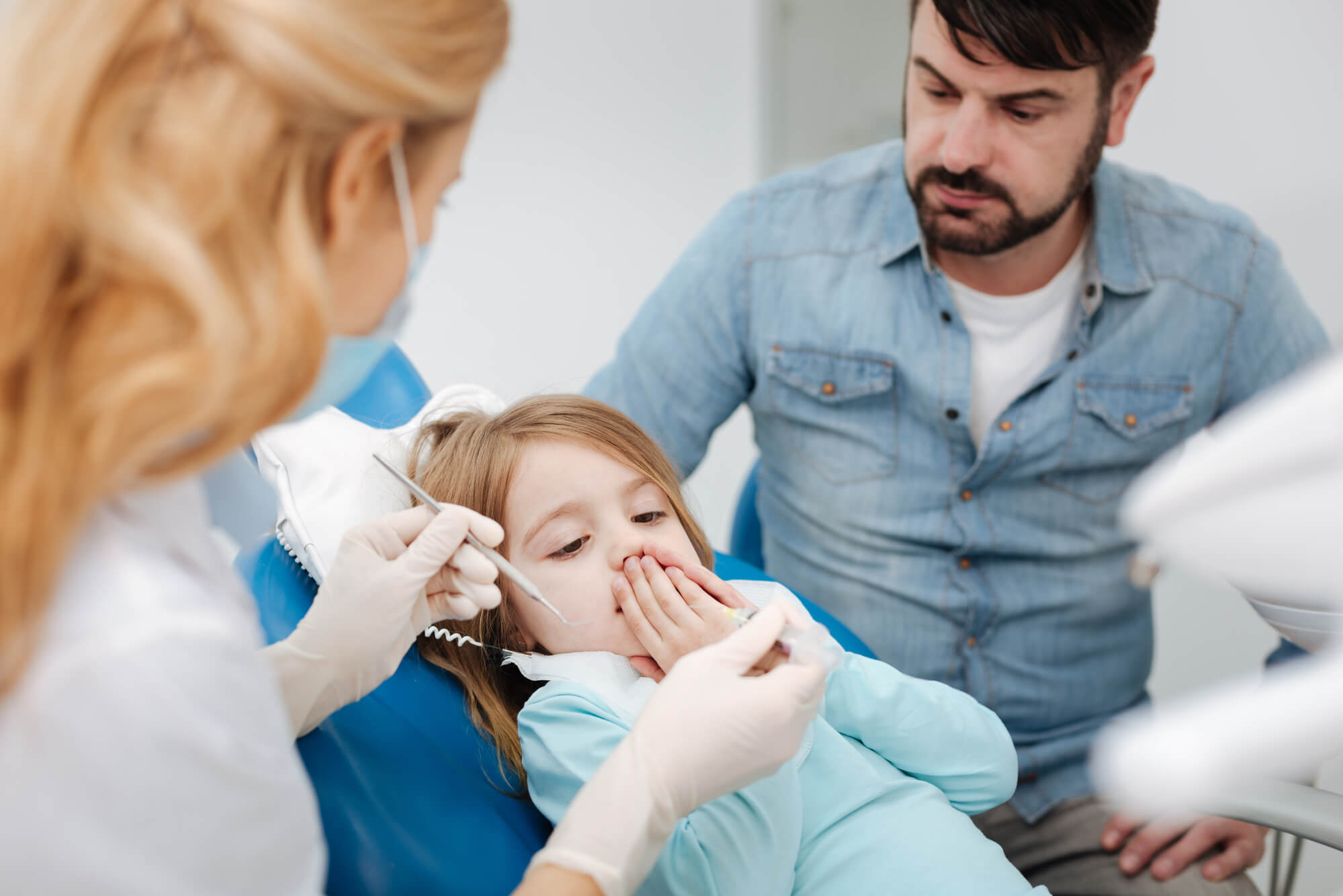 Quando Levar A Crian A Ao Dentista Relacionado A Crian As