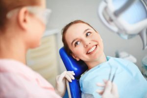 Conheça os diferentes tipos de restauração dentária