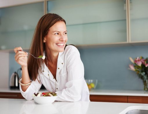 Existe relação entre saúde bucal e emagrecimento?