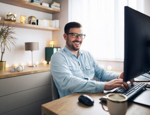 produtividade no trabalho