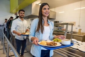 programa de alimentação do trabalhador