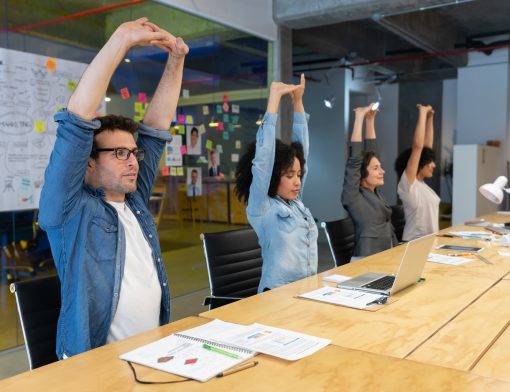 Saúde emocional no trabalho: saiba agora como promovê-la