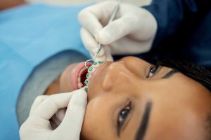 odontologia humanizada