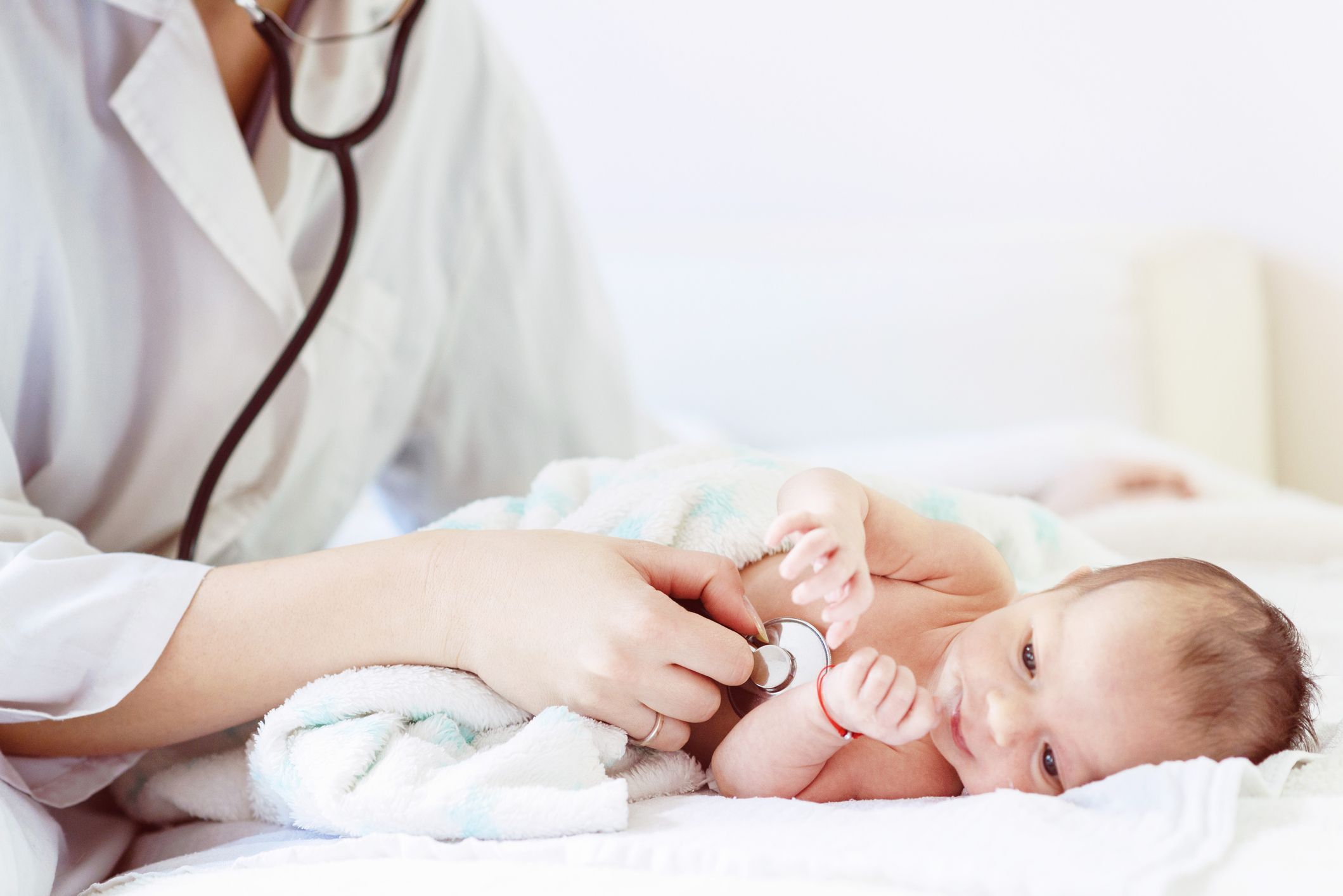 Plano de saúde para recém-nascido: como funciona?